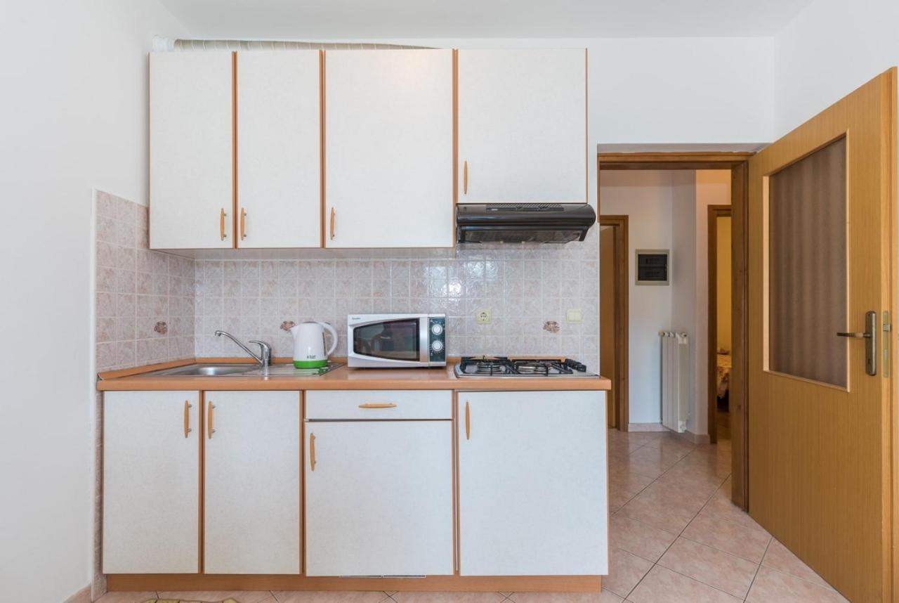 Apartments Villa Adria Рабац Номер фото