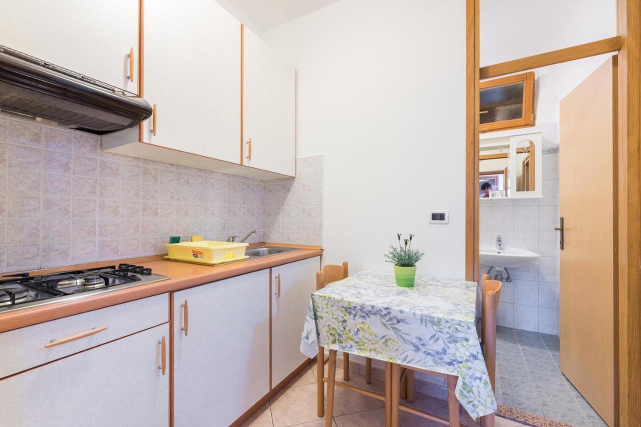Apartments Villa Adria Рабац Номер фото